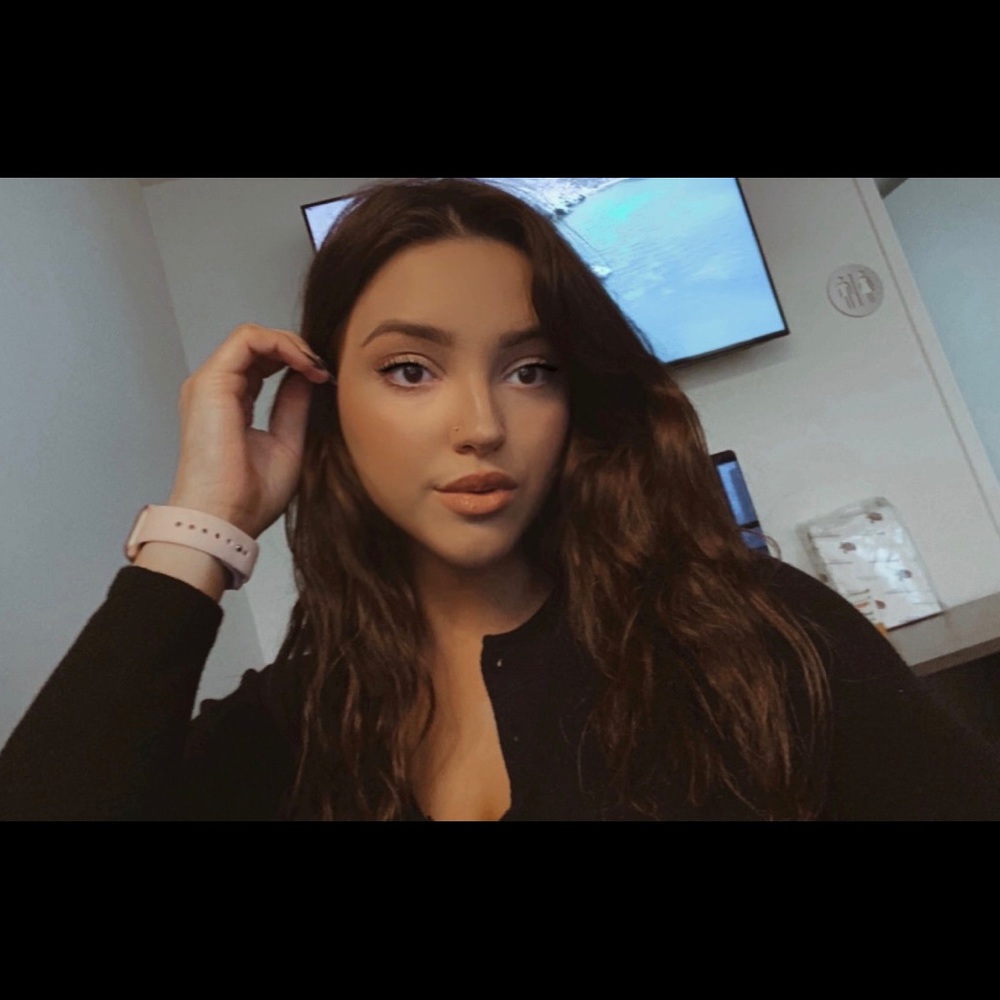 Meet your Posher, Ardijana